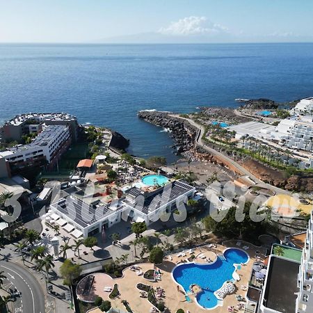 3 Islands View Apartamento Playa Paraiso  Exterior foto