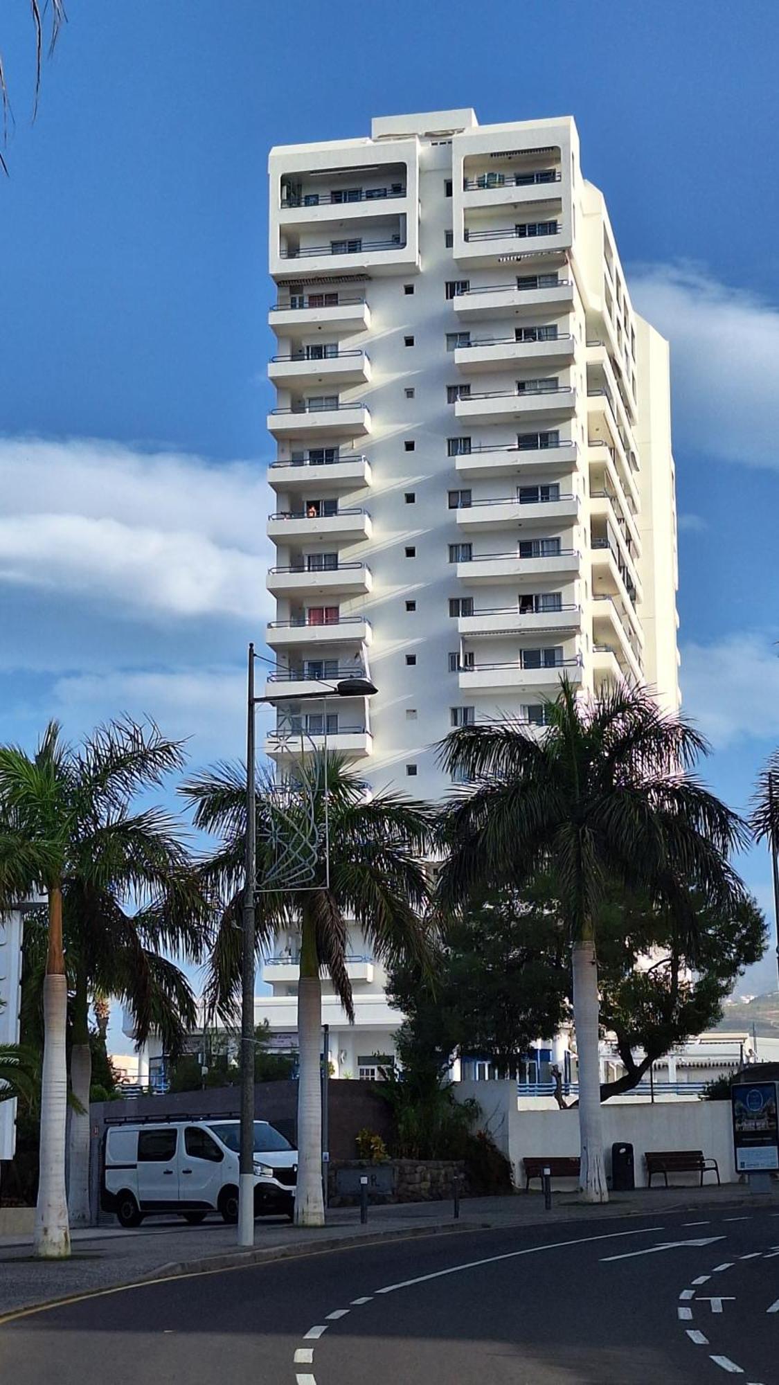 3 Islands View Apartamento Playa Paraiso  Exterior foto