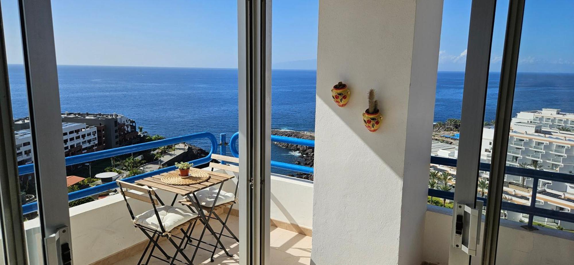 3 Islands View Apartamento Playa Paraiso  Exterior foto