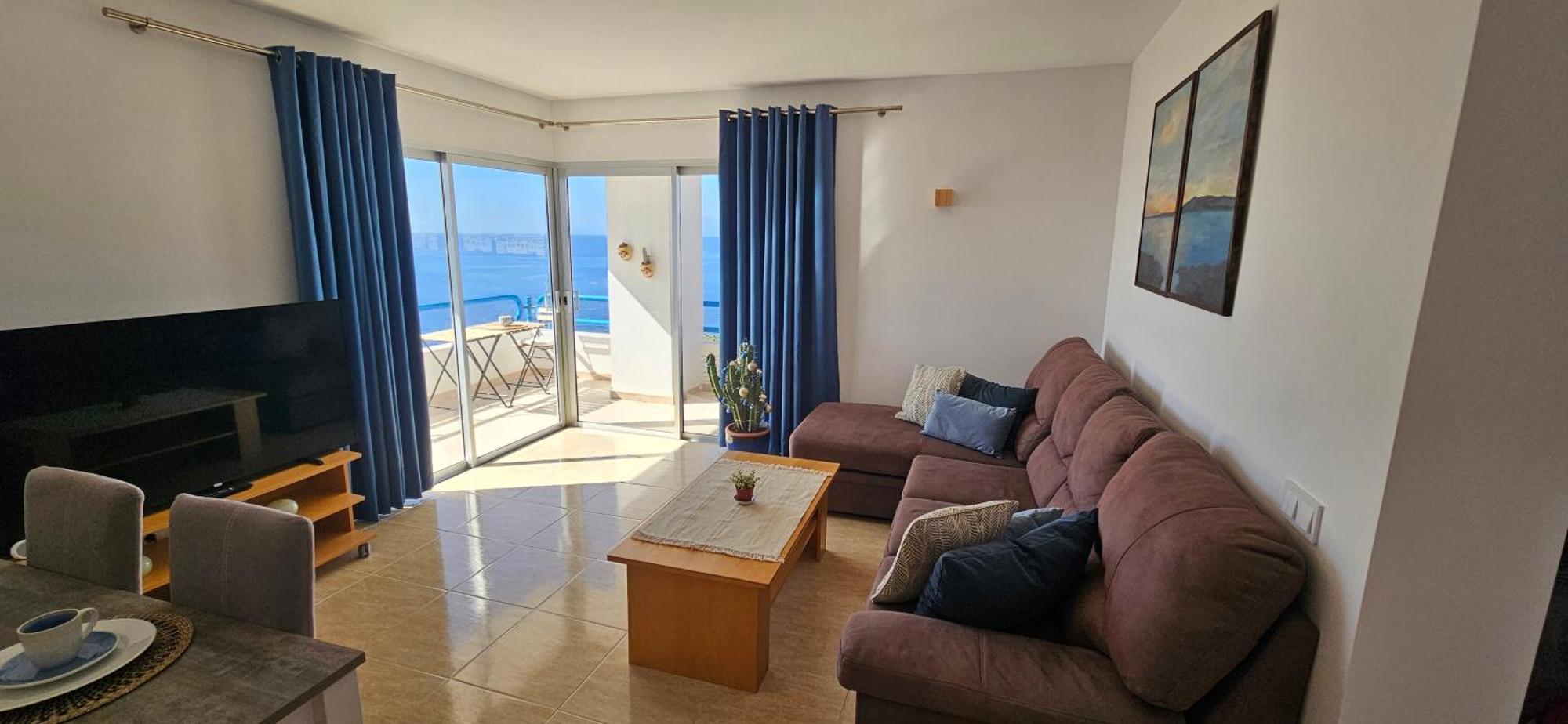 3 Islands View Apartamento Playa Paraiso  Exterior foto